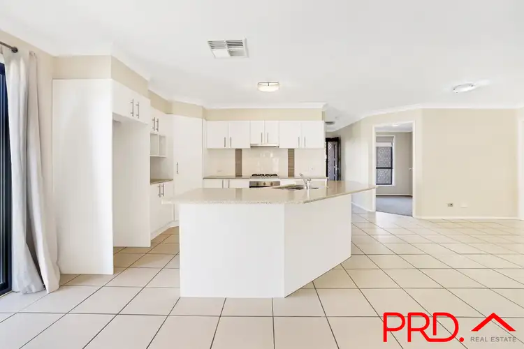 Third view of Homely house listing, 5 Stokes Avenue, Tamworth NSW 2340