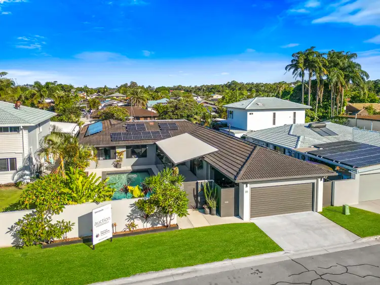 16 Satinwood Place, Palm Beach QLD 4221