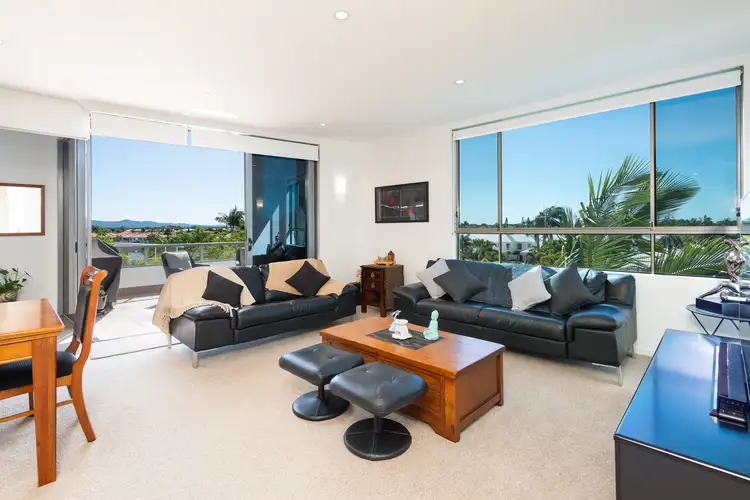 Fourth view of Homely apartment listing, 39i/28 Bayview Street, Runaway Bay QLD 4216