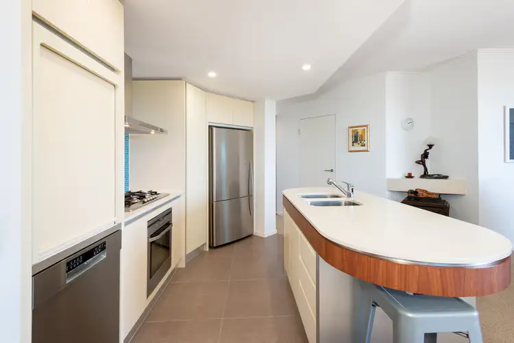 Fifth view of Homely apartment listing, 39i/28 Bayview Street, Runaway Bay QLD 4216
