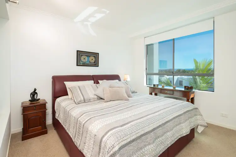 Seventh view of Homely apartment listing, 39i/28 Bayview Street, Runaway Bay QLD 4216