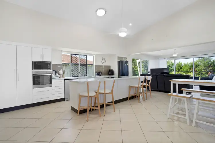 Second view of Homely house listing, 27 Kinghorn Street, Eimeo QLD 4740