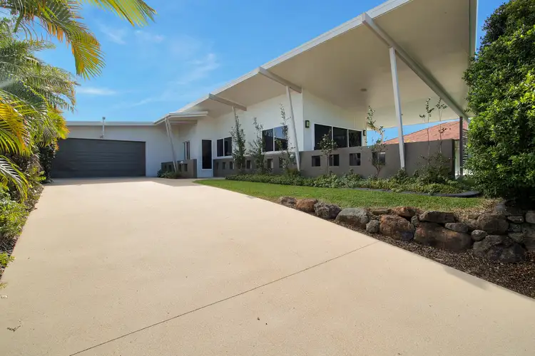 Third view of Homely house listing, 27 Kinghorn Street, Eimeo QLD 4740
