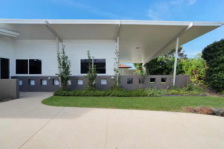 Fourth view of Homely house listing, 27 Kinghorn Street, Eimeo QLD 4740