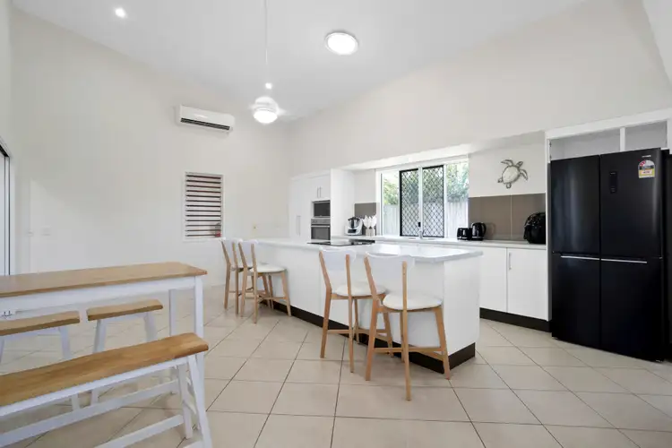Fifth view of Homely house listing, 27 Kinghorn Street, Eimeo QLD 4740