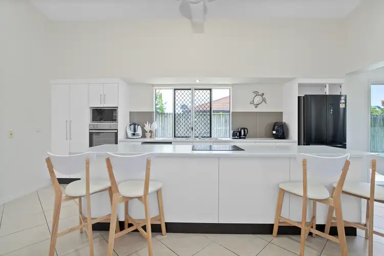 Sixth view of Homely house listing, 27 Kinghorn Street, Eimeo QLD 4740