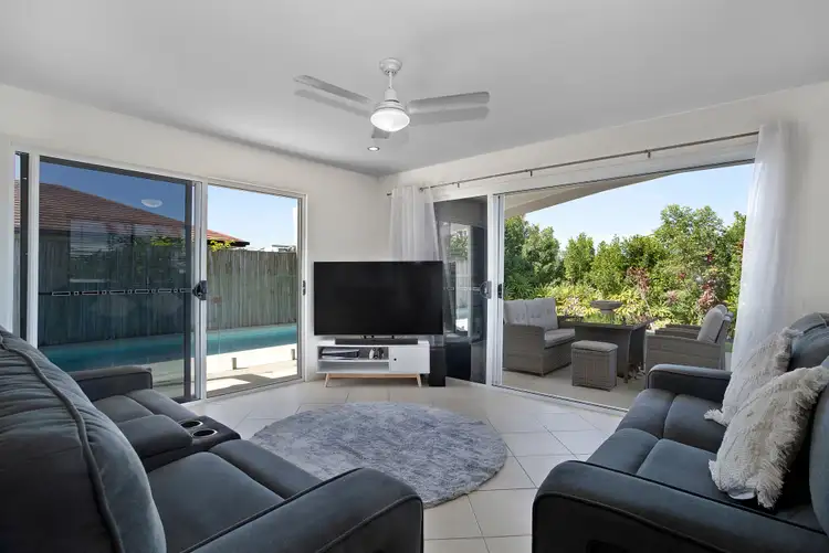 Seventh view of Homely house listing, 27 Kinghorn Street, Eimeo QLD 4740