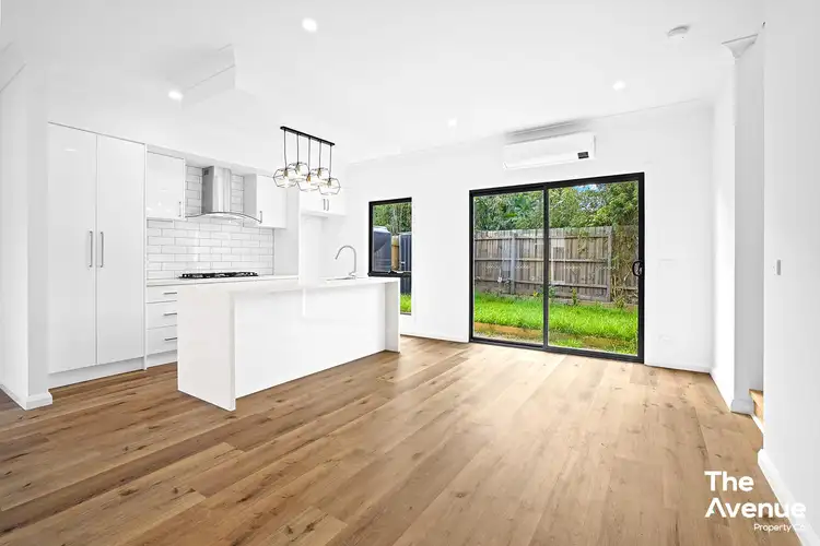 Second view of Homely townhouse listing, (9)/75-77 Cheviot Avenue, Berwick VIC 3806