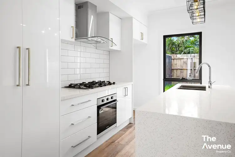 Third view of Homely townhouse listing, (9)/75-77 Cheviot Avenue, Berwick VIC 3806