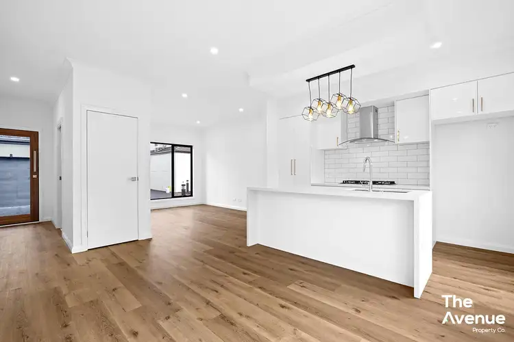 Fourth view of Homely townhouse listing, (9)/75-77 Cheviot Avenue, Berwick VIC 3806