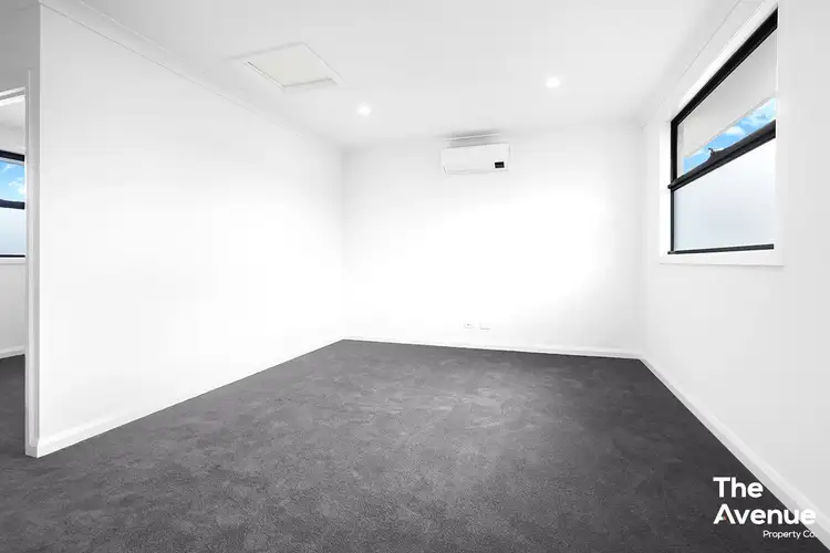 Fifth view of Homely townhouse listing, (9)/75-77 Cheviot Avenue, Berwick VIC 3806