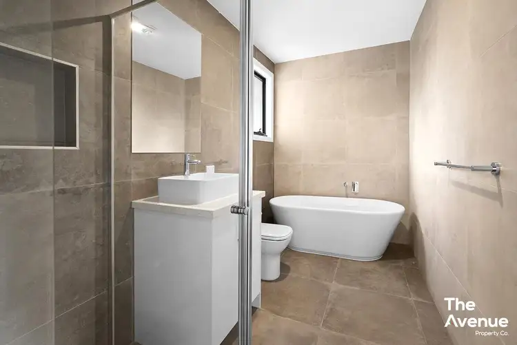 Sixth view of Homely townhouse listing, (9)/75-77 Cheviot Avenue, Berwick VIC 3806