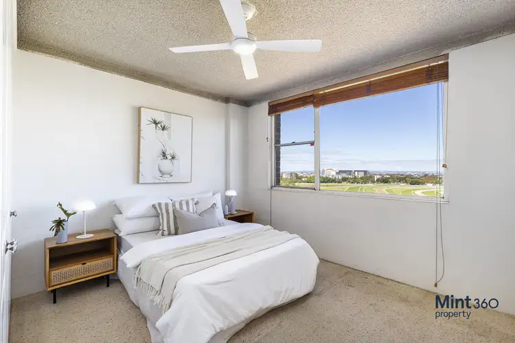 Second view of Homely apartment listing, 8B/94-96 Alison Road, Randwick NSW 2031