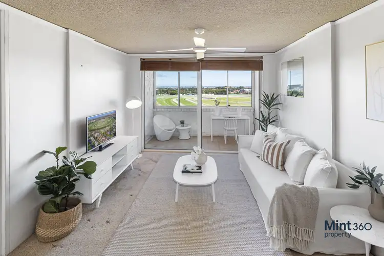 Third view of Homely apartment listing, 8B/94-96 Alison Road, Randwick NSW 2031