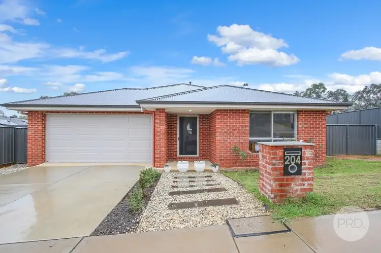 204 Forest Drive, Thurgoona NSW 2640