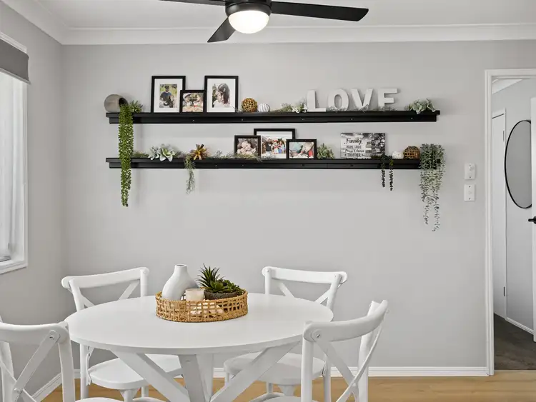 Sixth view of Homely house listing, 17 Wangi Way, Coomera QLD 4209