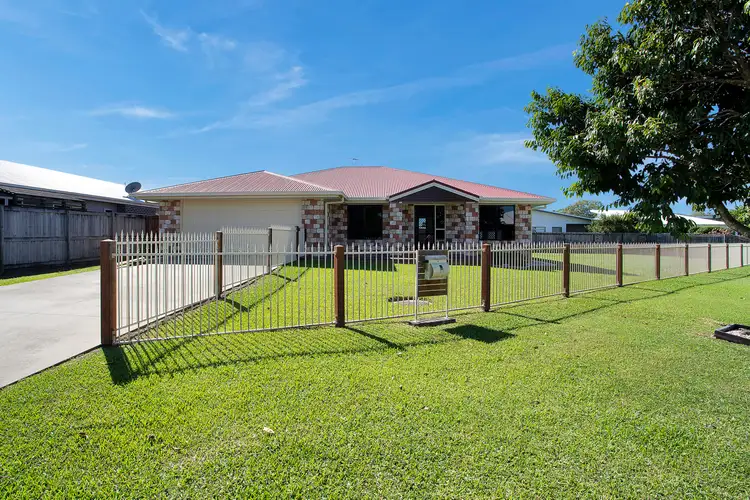 9 Fitzpatrick Street, Walkerston QLD 4751