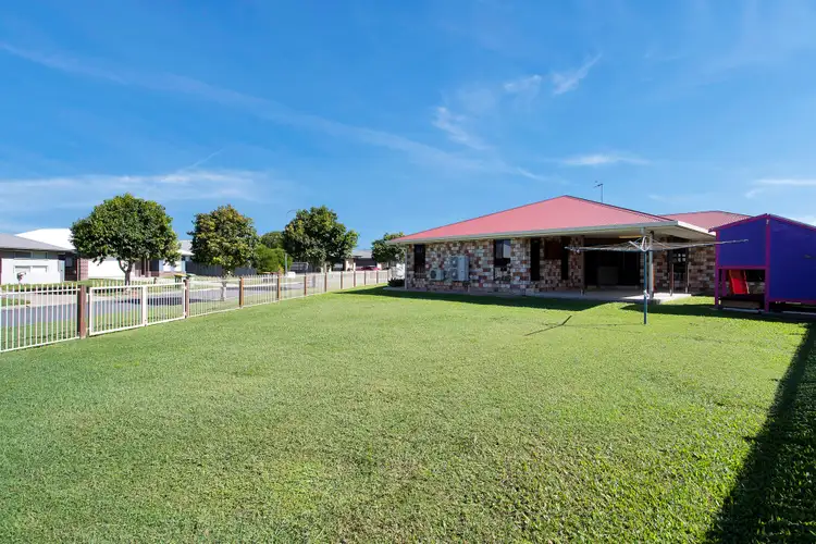 Second view of Homely house listing, 9 Fitzpatrick Street, Walkerston QLD 4751