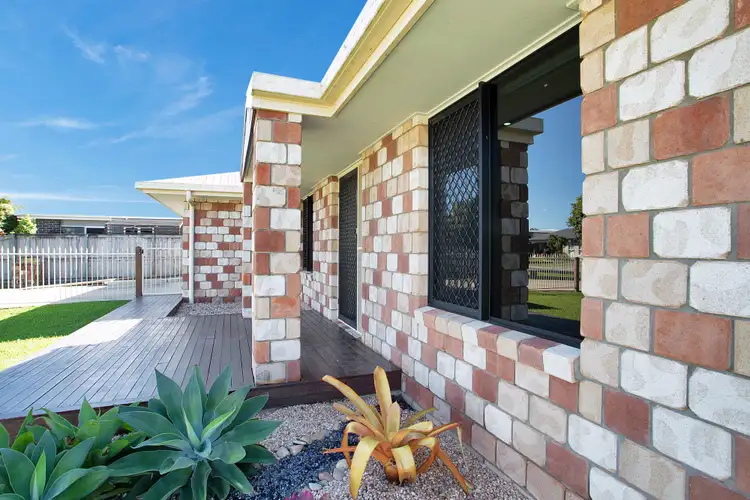 Third view of Homely house listing, 9 Fitzpatrick Street, Walkerston QLD 4751