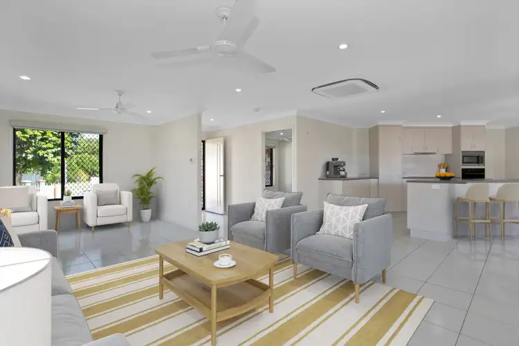 Fourth view of Homely house listing, 9 Fitzpatrick Street, Walkerston QLD 4751
