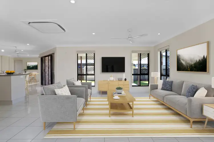 Fifth view of Homely house listing, 9 Fitzpatrick Street, Walkerston QLD 4751