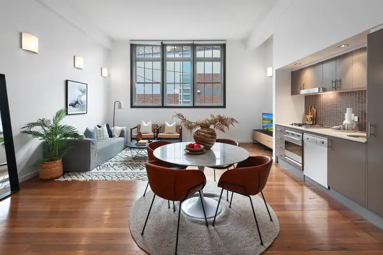 219/11 Gordon Street, Marrickville NSW 2204