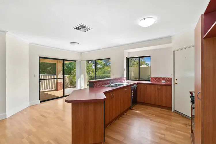 Fourth view of Homely house listing, 5A Traylen Road, Kalamunda WA 6076