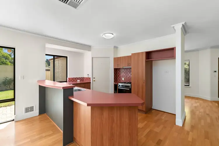 Fifth view of Homely house listing, 5A Traylen Road, Kalamunda WA 6076