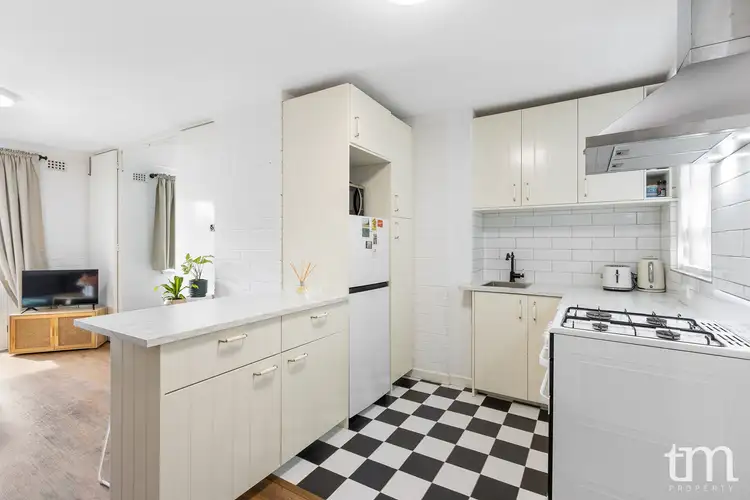 Fifth view of Homely house listing, 35/17 The Avenue, Crawley WA 6009