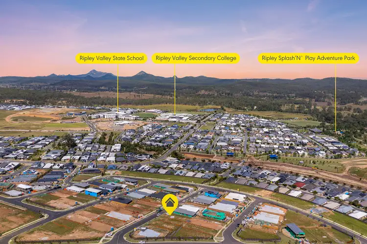 20 Aquilla Rise, South Ripley QLD 4306