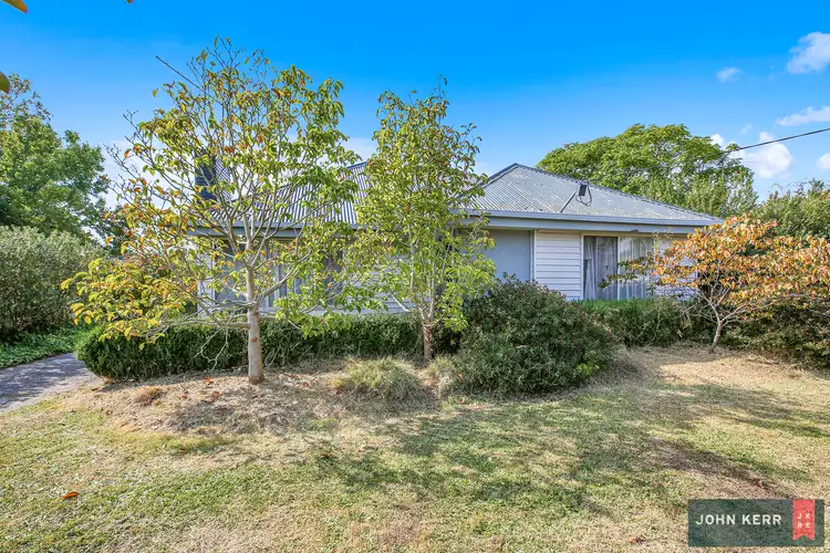 Second view of Homely house listing, 32 Ashby Street, Trafalgar VIC 3824