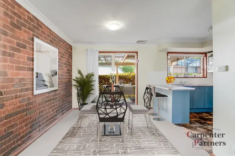 Fourth view of Homely townhouse listing, 7/5-7 Winpara Close, Tahmoor NSW 2573