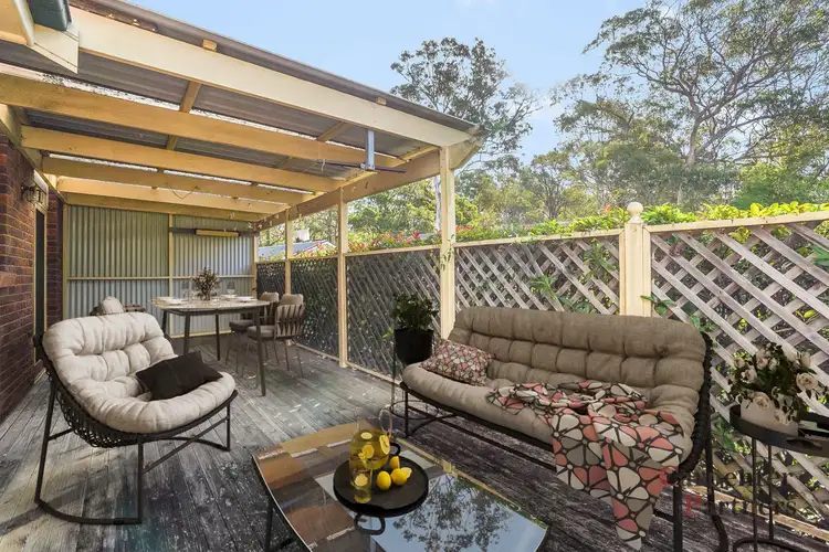 Fifth view of Homely townhouse listing, 7/5-7 Winpara Close, Tahmoor NSW 2573