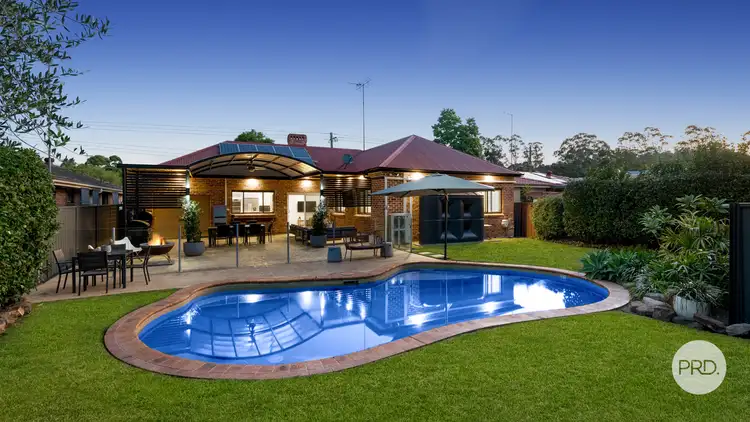 Second view of Homely house listing, 43 Gough Street, Emu Plains NSW 2750