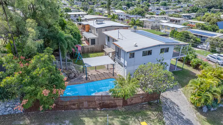 Third view of Homely house listing, 37 Hibiscus Avenue, Kin Kora QLD 4680