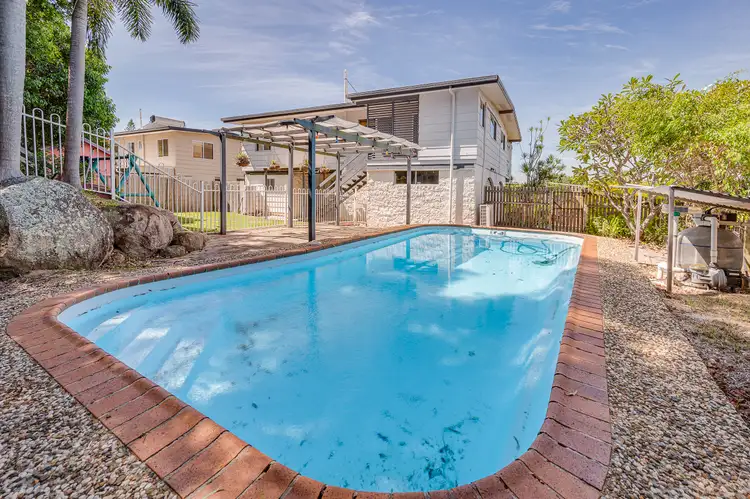 Fourth view of Homely house listing, 37 Hibiscus Avenue, Kin Kora QLD 4680