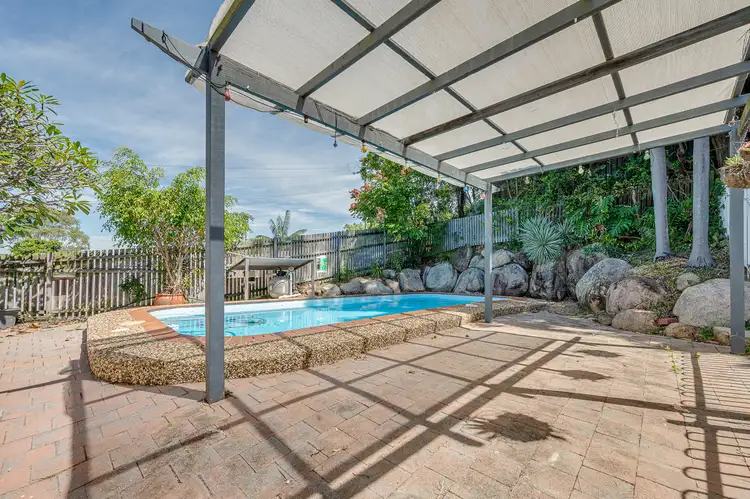 Fifth view of Homely house listing, 37 Hibiscus Avenue, Kin Kora QLD 4680