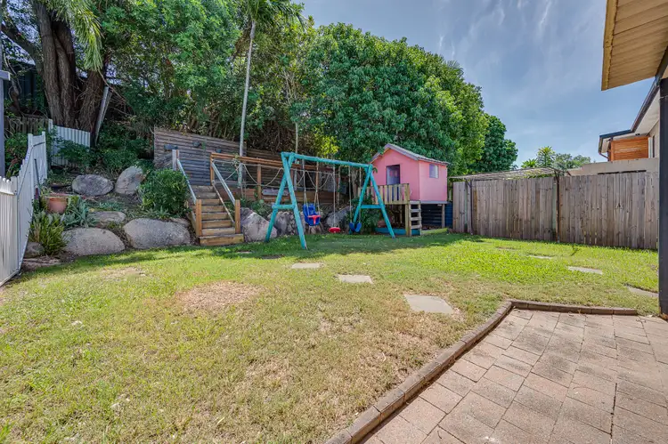 Sixth view of Homely house listing, 37 Hibiscus Avenue, Kin Kora QLD 4680