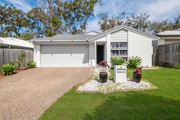 36 Harvard Street, Pimpama QLD 4209