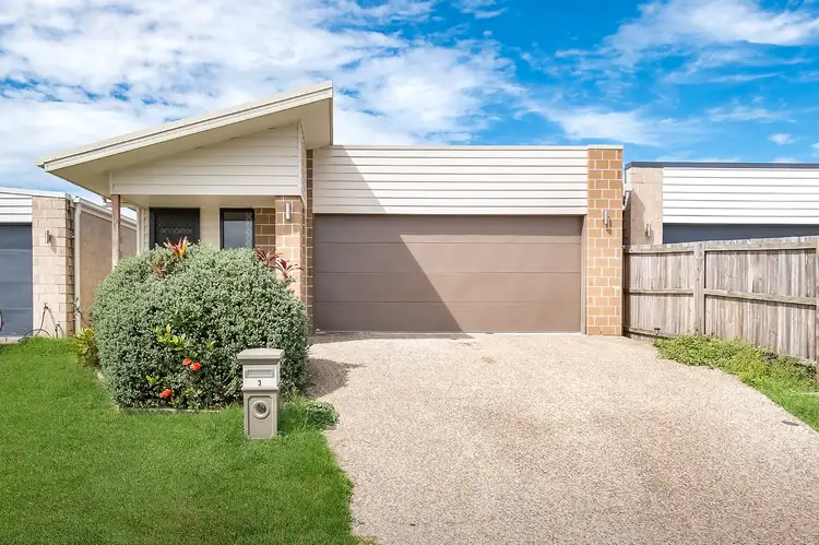 Main view of Homely house listing, 3 Ian Street, Pimpama QLD 4209
