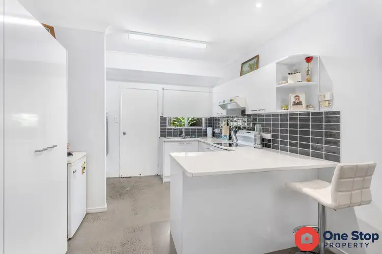 Second view of Homely unit listing, 4/15 Ingham Court, Mooroobool QLD 4870