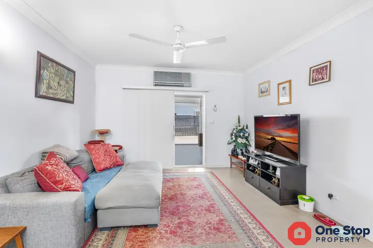 Third view of Homely unit listing, 4/15 Ingham Court, Mooroobool QLD 4870
