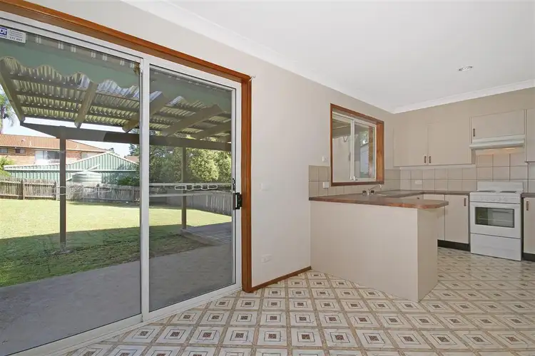 Fifth view of Homely house listing, 61 Ocean Avenue, Surf Beach NSW 2536