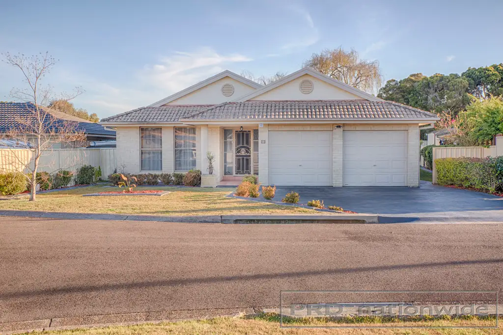 Main view of Homely house listing, 8 Parker Pl, Kurri Kurri NSW 2327