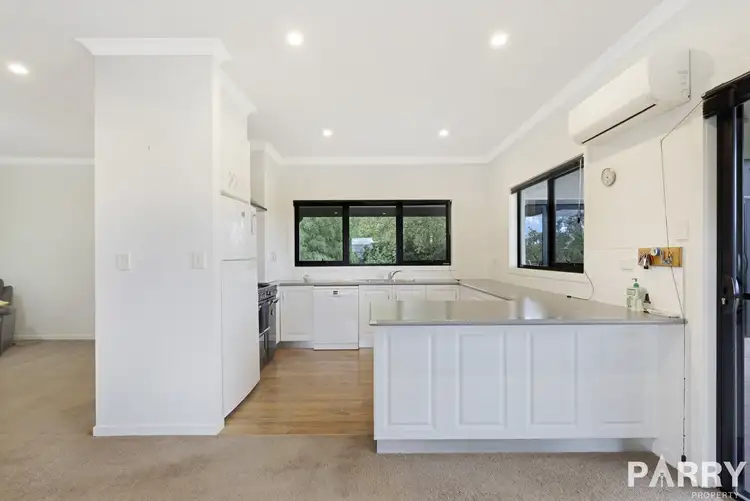 Fourth view of Homely house listing, 8 Martins Lane, Exton TAS 7303