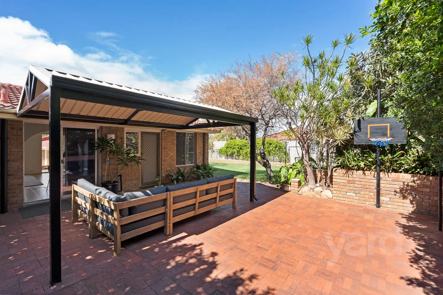 Main view of Homely unit listing, 7/25 Point Walter Road, Bicton WA 6157