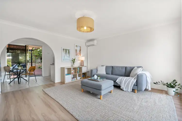 Third view of Homely unit listing, 7/25 Point Walter Road, Bicton WA 6157