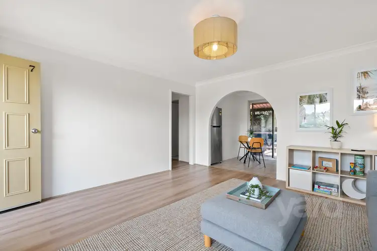 Fourth view of Homely unit listing, 7/25 Point Walter Road, Bicton WA 6157