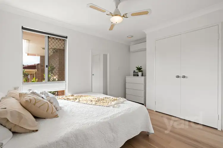 Fifth view of Homely unit listing, 7/25 Point Walter Road, Bicton WA 6157