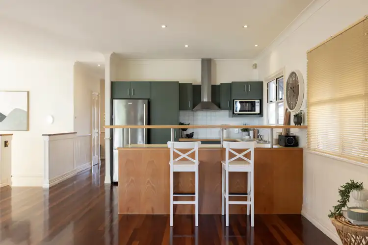 Third view of Homely house listing, 65 Keats Street, Cannon Hill QLD 4170